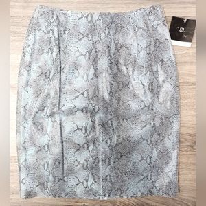 Valarie Stevens Skirt